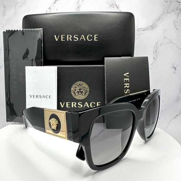 New VERSACE Sunglasses - Picture 1 of 16